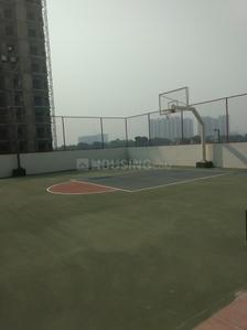 Image of 1009 Sq.ft 2 BHK Apartment / Flat for sale in Sector 17A, Greater Noida for Rs. 9100000
