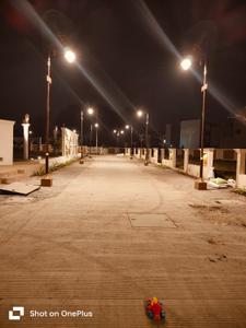 Image of 1000 Sq.ft Residential Plot / Land for sale in Shubham Pride, RRCAT, Indore for Rs. 5800000