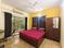 Bedroom Image of HelloWorld Skyline in New Town, Kolkata