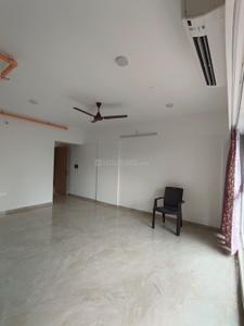 Hall Image of 621 Sq.ft 1 BHK Apartment / Flat for rent in Concrete Sai Swayam, Chembur Mumbai for Rs. 65000