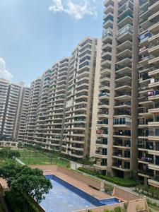 Image of 930 Sq.ft 2 BHK Apartment / Flat for sale in Gaurs Atulyam, Omicron I, Greater Noida for Rs. 10000000