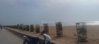 Image of 1000 Sq.ft 2 BHK Builder Floor for rent in Thiruvanmiyur, Chennai for Rs. 28000