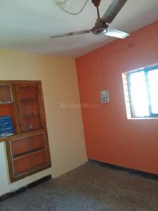 Bedroom Image of 1200 Sq.ft 1 BHK Independent House for rent in Gandhinagar Dharwad for Rs. 7600