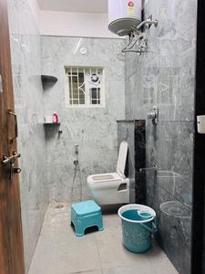Bathroom Image of KSV Enclave by Kutir in Bommanahalli, Bangalore