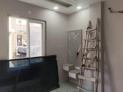 Bedroom Image of 840 Sq.ft 3 BHK Builder Floor for sale in Sector 23 Rohini New Delhi for Rs. 8400000