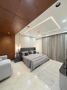 Bedroom Image of 3000 Sq.ft 4 BHK Builder Floor for sale in Ansal Versalia, Sector 67 Gurgaon for Rs. 27000000
