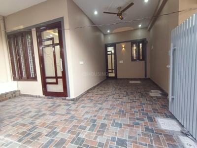 Bedroom Image of 2160 Sq.ft 3 BHK Duplex for sale in Danda Khudanewala Dehradun for Rs. 16500000