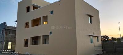Image of 1400 Sq.ft 3 BHK Independent House for rent in Maass SKY Rise, Chinnavedampatti, Coimbatore for Rs. 23000