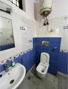 Image of 250 Sq.ft 1 RK Independent House for rent in Sector 26, Noida for Rs. 14000