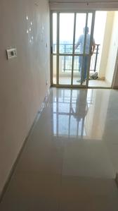 Hall Image of 1200 Sq.ft 3 BHK Apartment / Flat for rent in AWHO Vay Sector 8B G, Vrindavan Yojana Lucknow for Rs. 17000