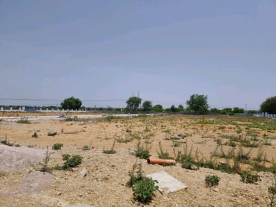 Image of 333 Sq.ft Residential Plot / Land for sale in JB Serene City Phase XI, Ibrahimpatnam, Hyderabad for Rs. 6660000
