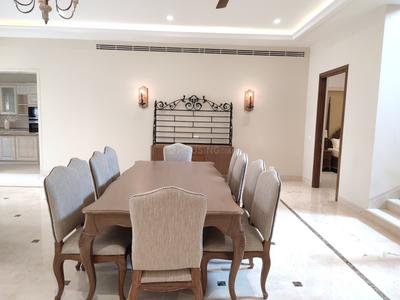 Hall Image of 7456 Sq.ft 4 BHK Villa for sale in Sri Aditya Casa Grande, Gandipet Hyderabad for Rs. 350000000