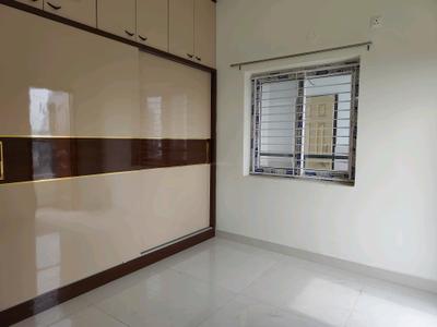 Bedroom Image of 1250 Sq.ft 2 BHK Apartment / Flat for rent in Kondapur Hyderabad for Rs. 36000