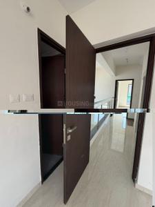 Kitchen Image of 3640 Sq.ft 4 BHK Villa for rent in Kolte Patil Life Republic Sector R17A 17A Avenue Sound Of Soul Phase I, Hinjawadi Phase 2 Pune for Rs. 55000