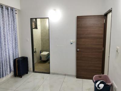 Bedroom Image of 1467 Sq.ft 3 BHK Apartment / Flat for sale in Shree Anusthan, Vaishno Devi Circle Ahmedabad for Rs. 6900000