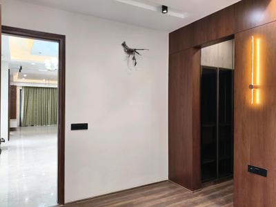 Bedroom Image of 1620 Sq.ft 3 BHK Builder Floor for sale in Paramount Luxury Ansal Esencia, Sector 67 Gurgaon for Rs. 19500000