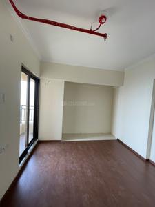 Hall Image of 850 Sq.ft 2 BHK Apartment / Flat for sale in Raunak City, Kalyan West Kalyan for Rs. 6000000