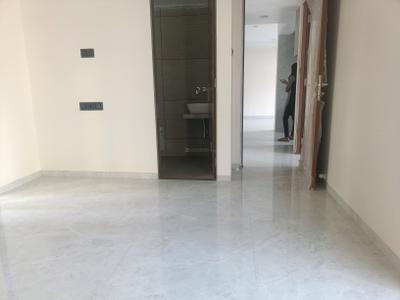Bedroom Image of 1840 Sq.ft 3 BHK Apartment / Flat for sale in Kasturi Regius Luxe, Kharghar Navi Mumbai for Rs. 20000000