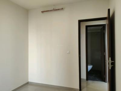 Bedroom Image of 651 Sq.ft 2 BHK Apartment / Flat for sale in Piramal Vaikunth, Thane West Thane for Rs. 11500000