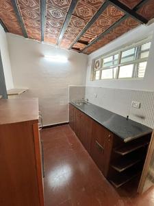 Kitchen Image of Hennur in Hennur, Bangalore