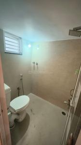 Bathroom Image of 1200 Sq.ft 2 BHK Independent House for rent in Simhachalam Visakhapatnam for Rs. 11000