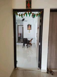 Hall Image of 560 Sq.ft 2 BHK Apartment / Flat for sale in Lodha Upper Thane, Bhiwandi Thane for Rs. 7900000