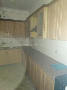 Kitchen Image of 1615 Sq.ft 3 BHK Apartment / Flat for sale in Mahagun Mansion Phase 1 and 2, Indirapuram Ghaziabad for Rs. 17800000