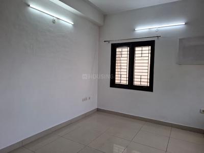 Bedroom Image of 2000 Sq.ft 3 BHK Apartment / Flat for rent in West Marredpally Secunderabad for Rs. 30000