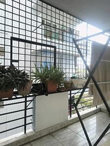 Dining Area Image of 1500 Sq.ft 1 BHK Apartment / Flat for rent in Hoodi Bengaluru for Rs. 17000