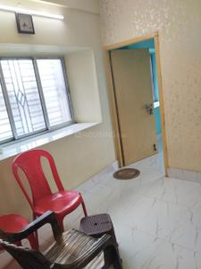 Hall Image of 685 Sq.ft 2 BHK Apartment / Flat for sale in Belghoria Kolkata for Rs. 4000000
