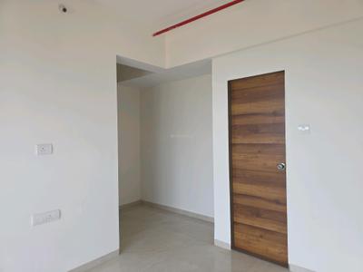 Bedroom Image of 1033 Sq.ft 2 BHK Apartment / Flat for sale in Majesty Olympus Towers, Vasai East Vasai for Rs. 5500000