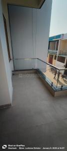 Balcony Image of 1650 Sq.ft 3 BHK Independent House for sale in Omaxe City Lucknow for Rs. 5500000