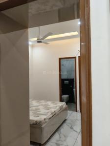 Bedroom Image of 900 Sq.ft 2 BHK Builder Floor for sale in Kharar Mohali for Rs. 4290000