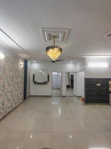 Hall Image of 1640 Sq.ft 3 BHK Apartment / Flat for rent in Sushma Chandigarh Grande, Gazipur Zirakpur for Rs. 30000