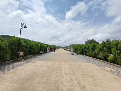 Image of 1383 Sq.ft Residential Plot / Land for sale in Kesnand, Pune for Rs. 9404400