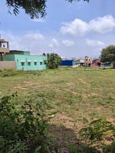 Image of 8776 Sq.ft Residential Plot / Land for sale in Othakalmandapam, Coimbatore for Rs. 24176308