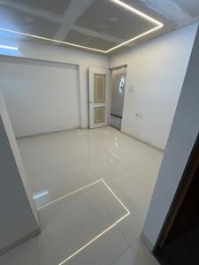 Living Room Image of 932 Sq.ft 2 BHK Apartment / Flat for sale in Shivshakti Oasis, Badlapur East Badlapur for Rs. 3550000