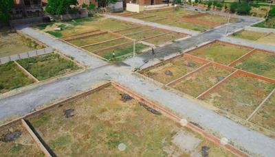 Image of 1000 Sq.ft Residential Plot / Land for sale in Babatpur, Varanasi for Rs. 1550000