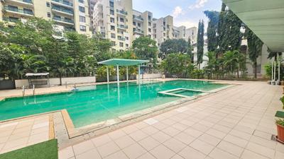 Image of 1250 Sq.ft 2 BHK Apartment / Flat for sale in Karia Konark Splendour, Wadgaon Sheri, Pune for Rs. 15000000