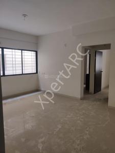 Hall Image of 450 Sq.ft 1 BHK Apartment / Flat for sale in Jamtha Nagpur for Rs. 1300000