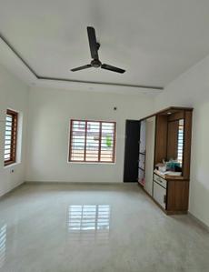 Hall Image of 1800 Sq.ft 4 BHK Independent House for sale in Varapuzha Kochi for Rs. 8000000
