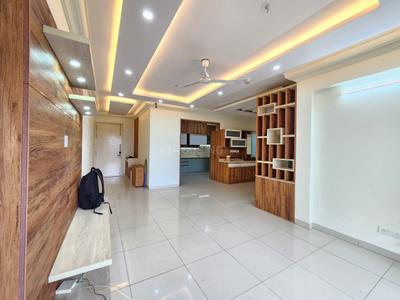 Living Room Image of 1748 Sq.ft 3 BHK Apartment / Flat for sale in Sattva Divinity, Nayandahalli Bengaluru for Rs. 28100001