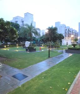 Image of 1210 Sq.ft 3 BHK Builder Floor for sale in Signature Global Park 2 And 3, Sector 36, Sohna for Rs. 12500000