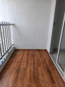 Living Room Image of 1150 Sq.ft 3 BHK Apartment / Flat for sale in Que 914, Mundhwa Pune for Rs. 13000000