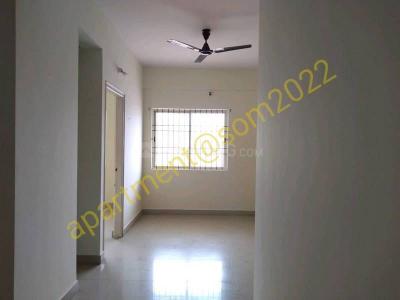 Image of 1172 Sq.ft 2 BHK Apartment / Flat for sale in  GK Medows, Electronic City, Bengaluru for Rs. 8500000