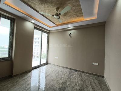 Hall Image of 1400 Sq.ft 3 BHK Apartment / Flat for rent in Heerawala Jaipur for Rs. 17000