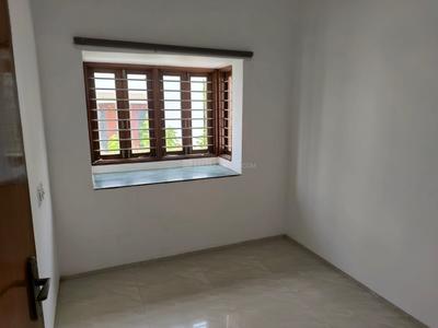 Bedroom Image of 2700 Sq.ft 4 BHK Independent House for rent in Shiv Shivam Sky, Sector 7 Gandhinagar for Rs. 55000