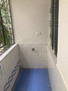 Balcony Image of 1475 Sq.ft 2 BHK Apartment / Flat for sale in Bhoomika Parijatha Lifestyle Apartments by Bhoomika Housing, Bellandur Bengaluru for Rs. 18000000