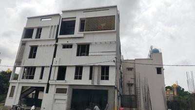 Image of 4700 Sq.ft 3 BHK Duplex for sale in Vidyaranyapura, Bengaluru for Rs. 32000000