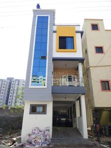 Image of Ratnasuma PG for girls  in Wagholi, Pune